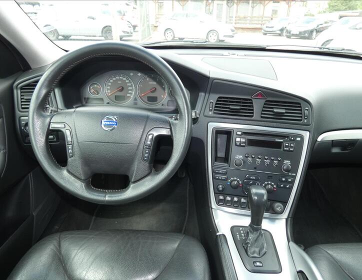 Volvo XC70 7