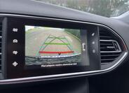 Peugeot 308 18