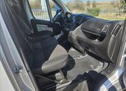 Peugeot Boxer 8