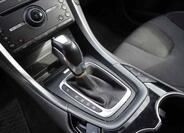 Ford Mondeo 16