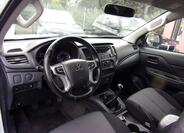 Mitsubishi L200 16