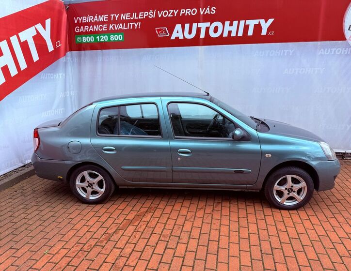 Renault Thalia 5