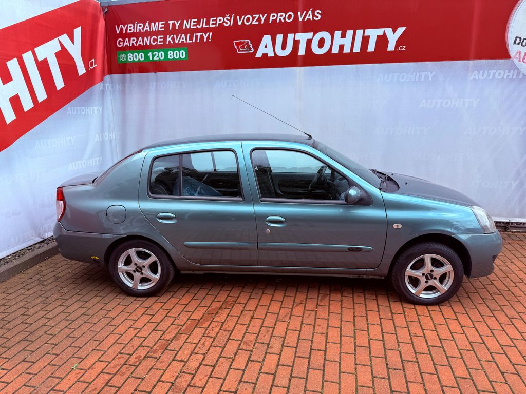 Renault Thalia