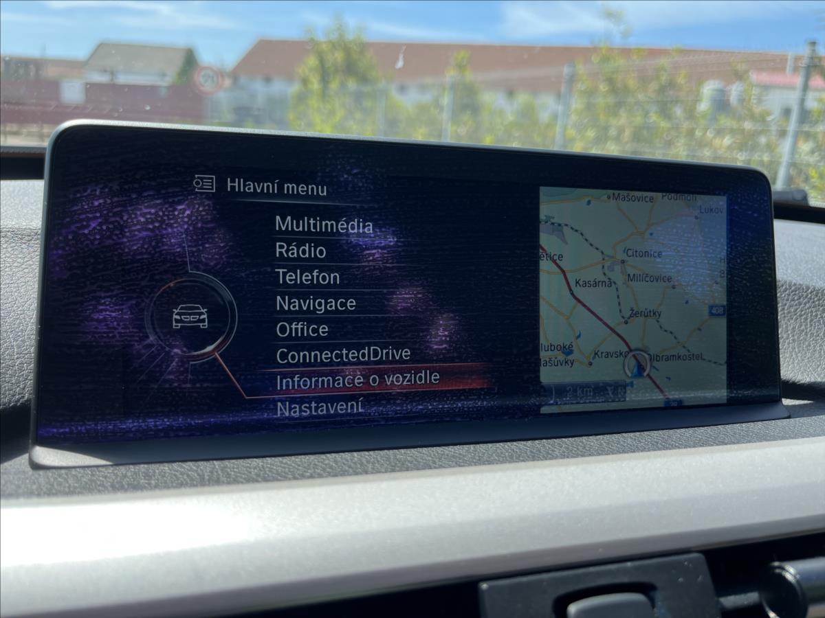 BMW Řada 3