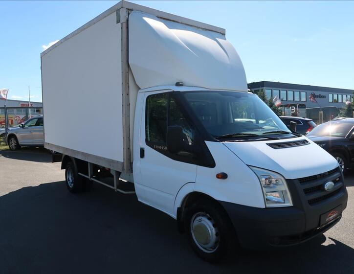 Ford Transit 2