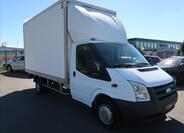 Ford Transit 2