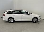 Škoda Octavia 3