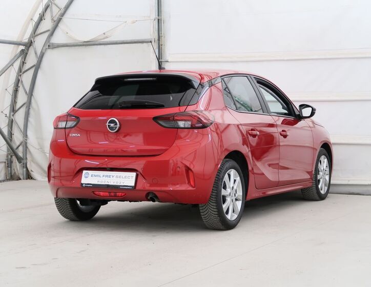 Opel Corsa 6