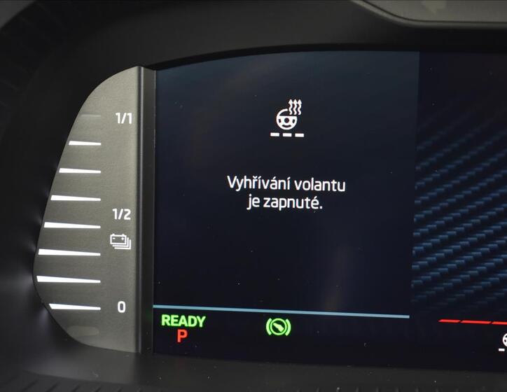 Škoda Octavia 29
