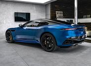 Aston Martin DBS 7