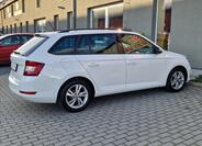 Škoda Fabia 11