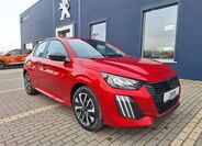 Peugeot 208 7