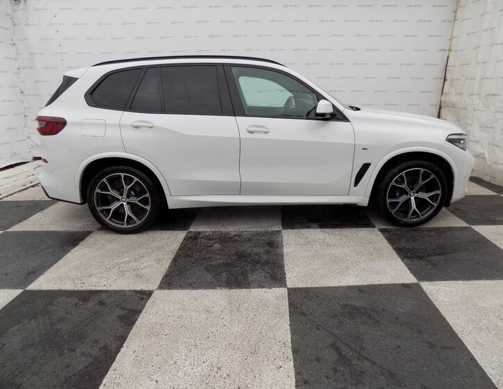 BMW X5 6