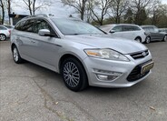 Ford Mondeo 3