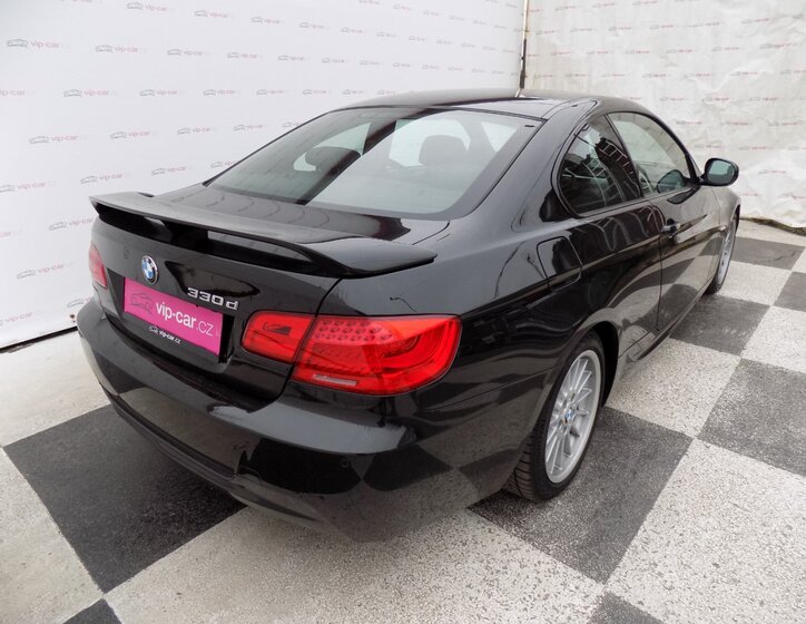BMW Řada 3 7
