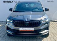 Škoda Karoq 4