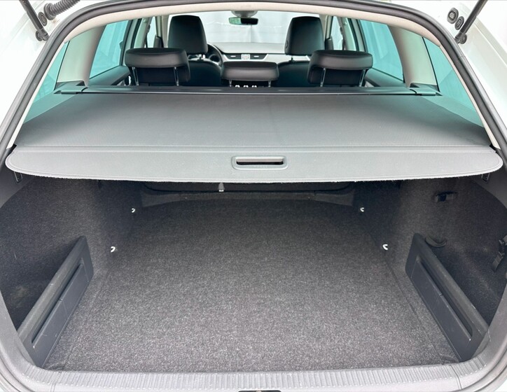 Škoda Octavia 15
