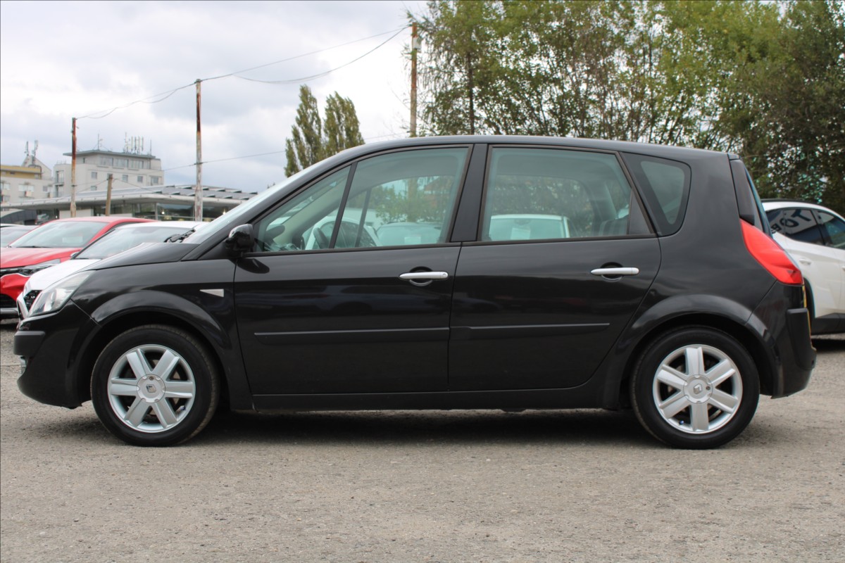 Renault Scénic