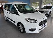 Ford Tourneo Courier 1