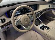 Mercedes-Benz Třídy S 9