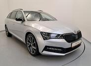 Škoda Superb 6