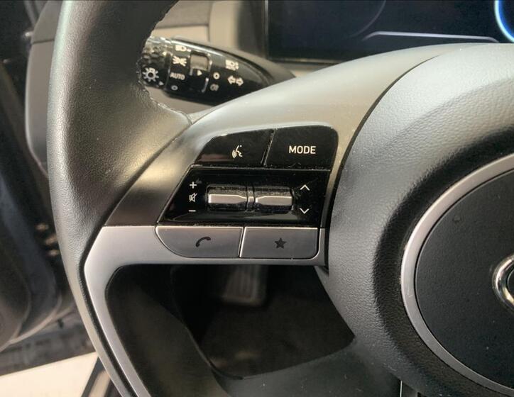 Hyundai Tucson 30