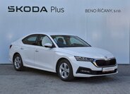 Škoda Octavia 18