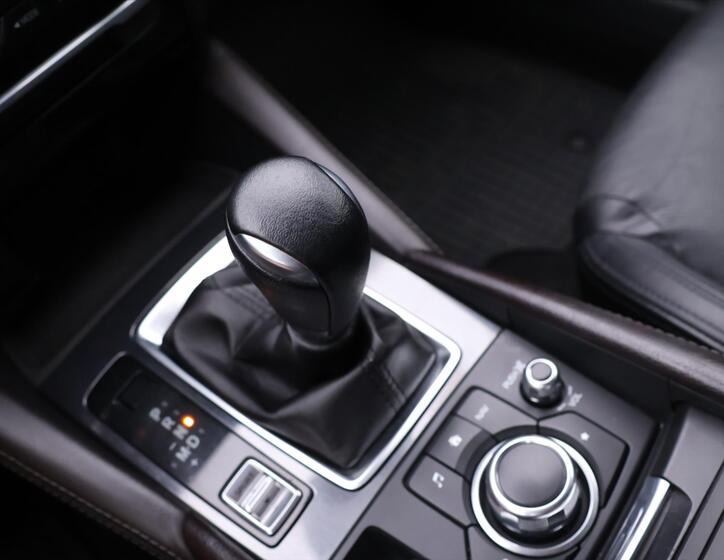 Mazda 6 33