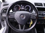 Škoda Fabia 20