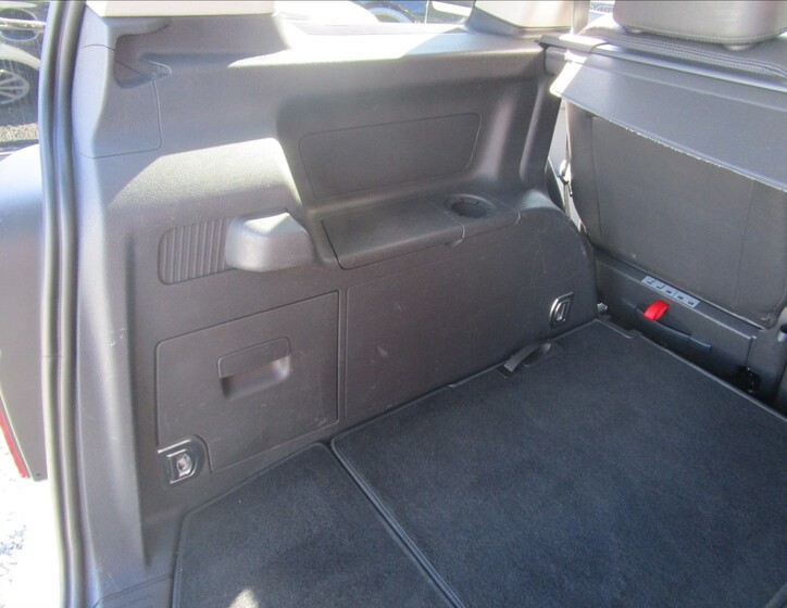 Volkswagen Touran 43