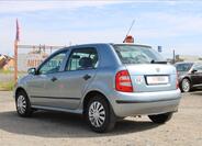 Škoda Fabia 7