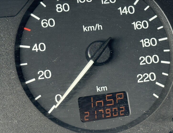 Opel Astra 10