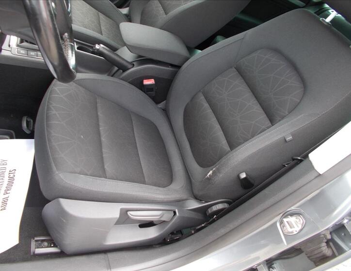 Škoda Superb 18