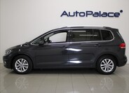 Volkswagen Touran 5