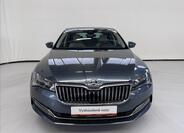 Škoda Superb 4
