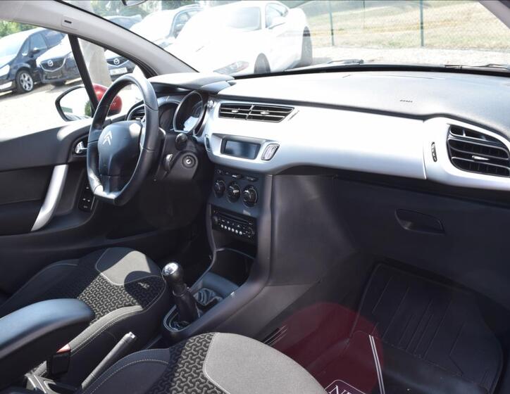 Citroën C3 20