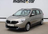 Dacia Lodgy 3