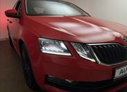 Škoda Octavia 36