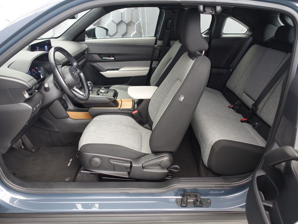 Mazda MX-30