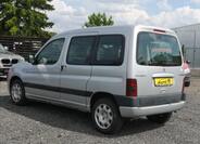 Peugeot Partner 26