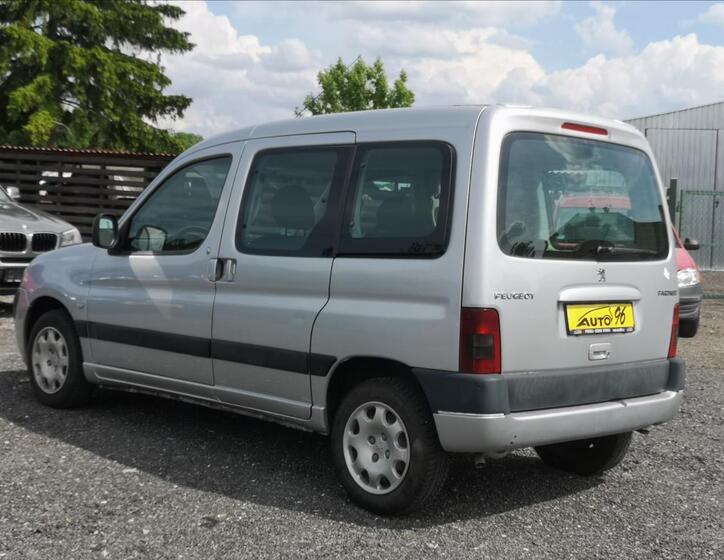 Peugeot Partner 26