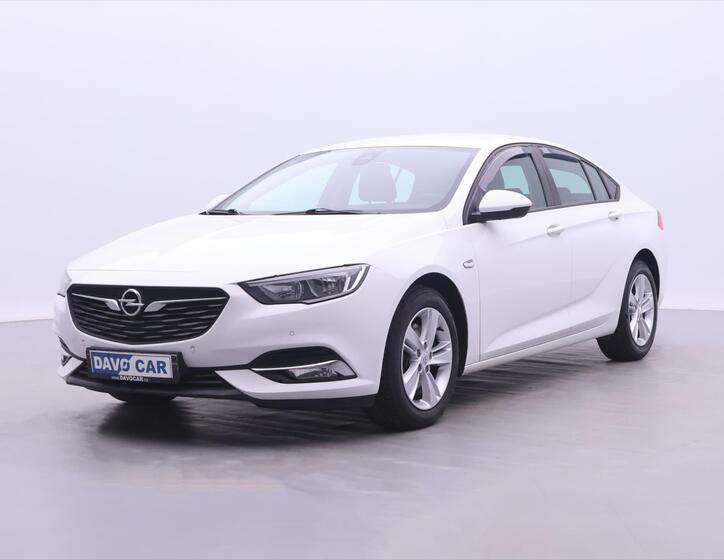 Opel Insignia 3