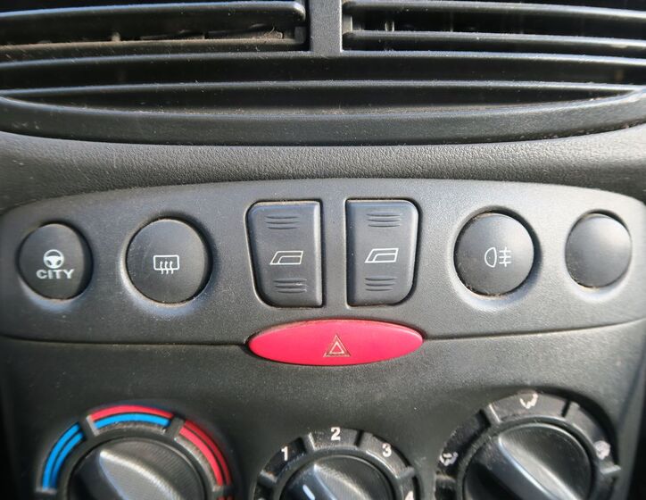 Fiat Punto 14