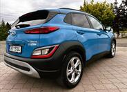 Hyundai Kona 10