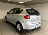 Seat Altea 5