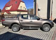 Mitsubishi L200 2