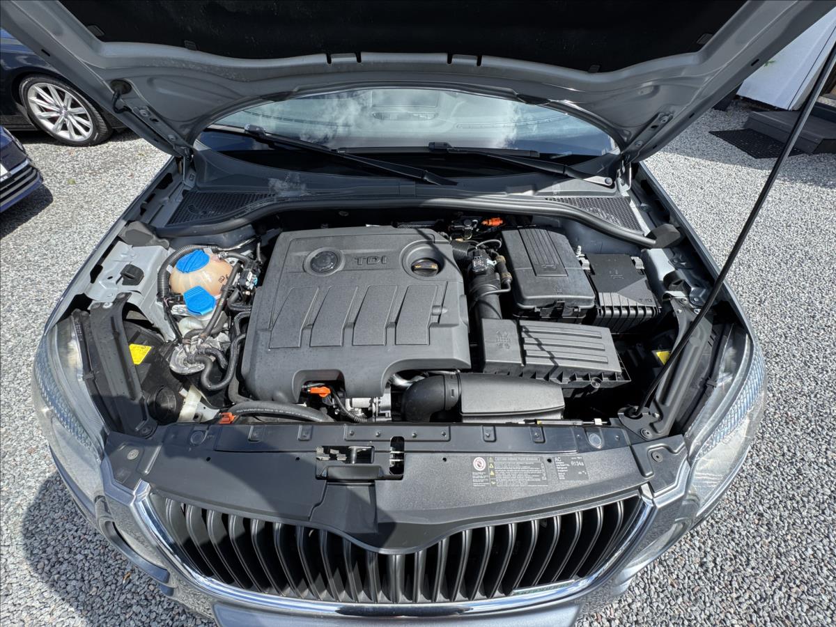 Škoda Yeti