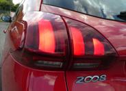 Peugeot 2008 11