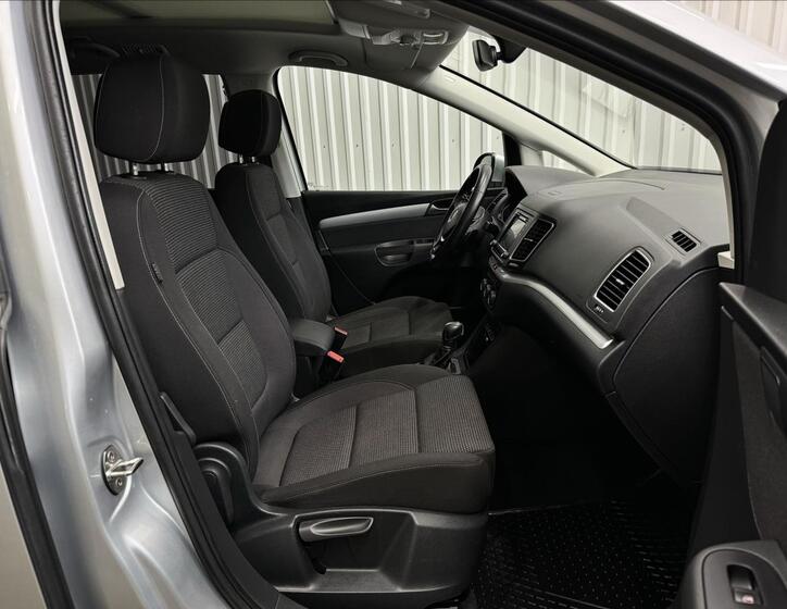Volkswagen Sharan 43