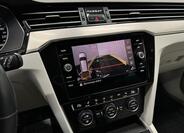 Volkswagen Passat 24